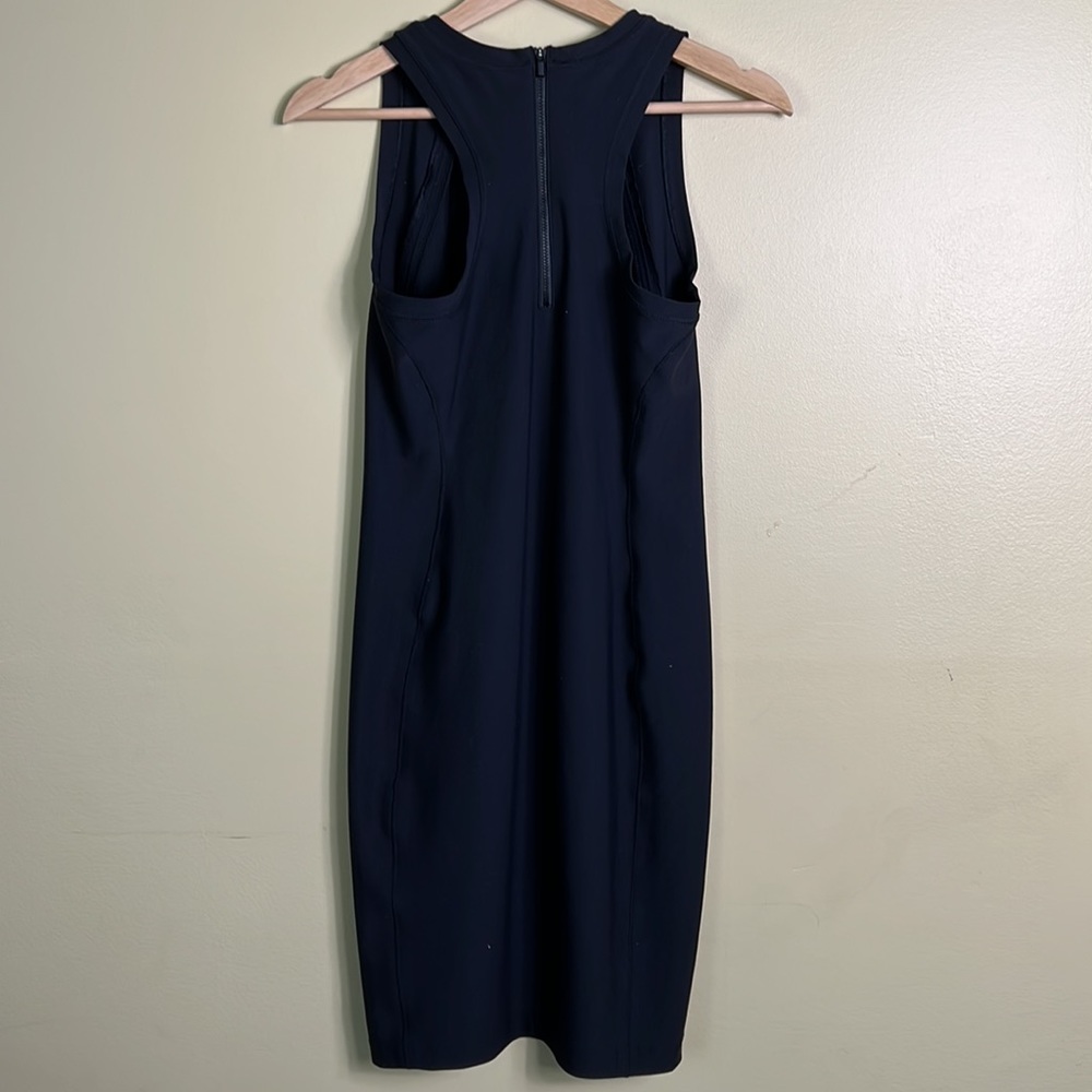 Athleta black workout dress XS - Picture 5 of 8